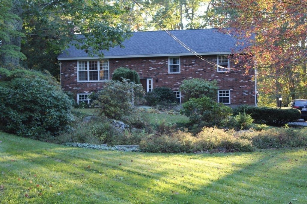 78 Campbell Street Rutland, MA 01543 - Photo 26 of 30