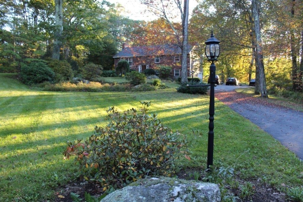 78 Campbell Street Rutland, MA 01543 - Photo 27 of 30