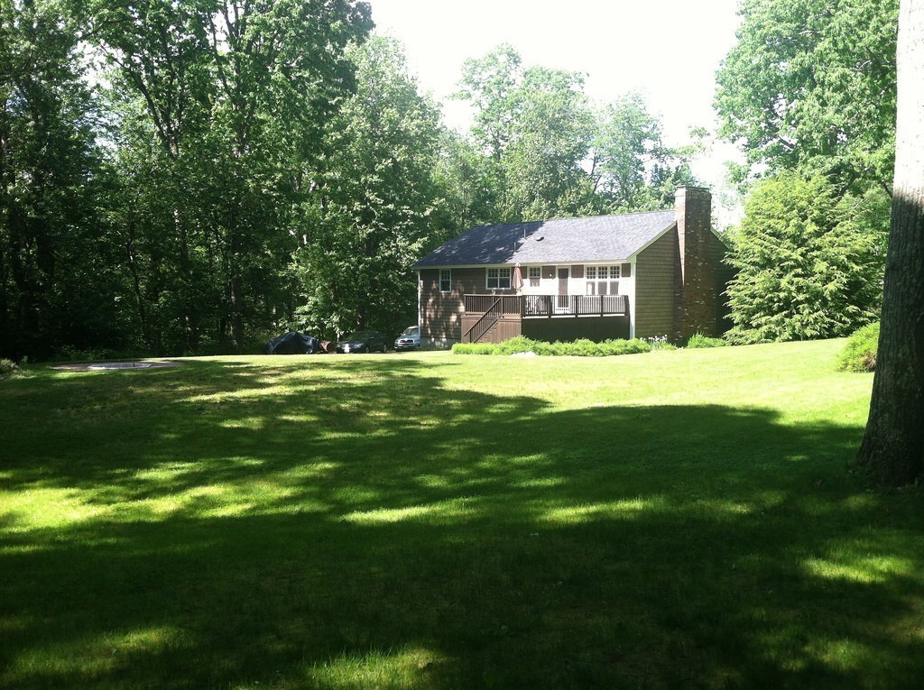 78 Campbell Street Rutland, MA 01543 - Photo 28 of 30