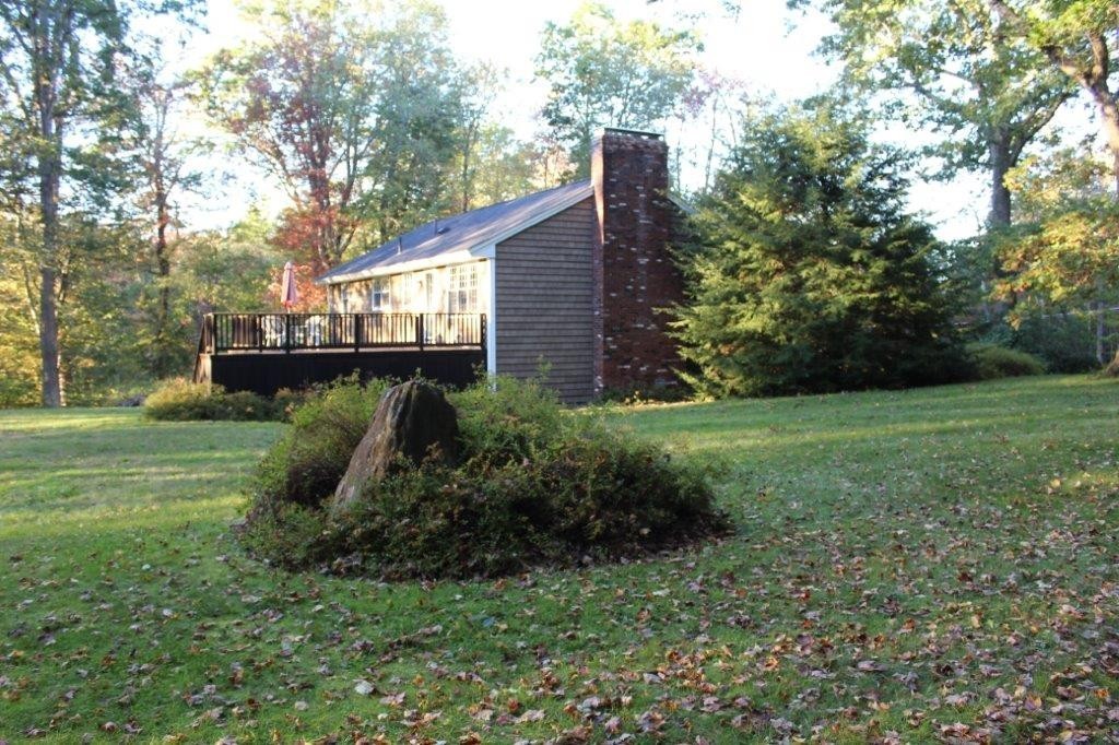 78 Campbell Street Rutland, MA 01543 - Photo 3 of 30