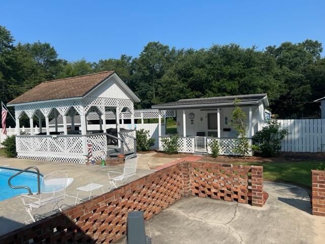 1391 Main Street Barnwell, SC 29812 - Photo 7 of 28