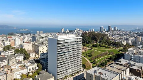 $5,950,000 | 2200 Sacramento Street, Unit 1601, San Francisco, CA 94115