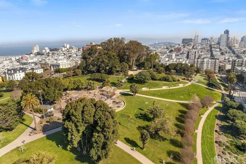 $5,950,000 | 2200 Sacramento Street, Unit 1601, San Francisco, CA 94115