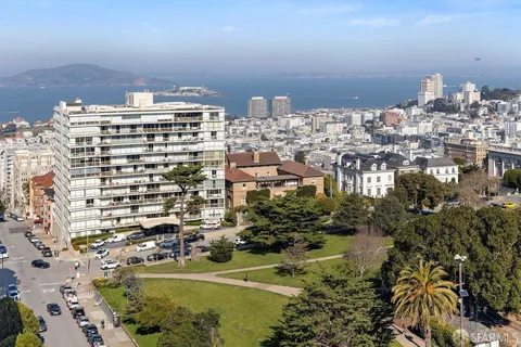 $5,950,000 | 2200 Sacramento Street, Unit 1601, San Francisco, CA 94115