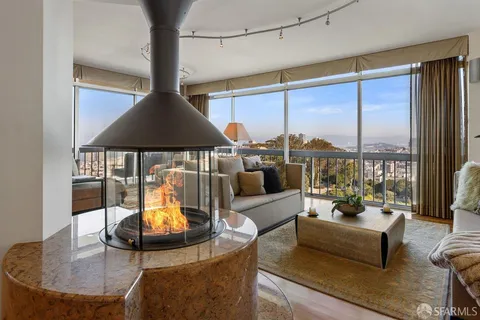 $5,950,000 | 2200 Sacramento Street, Unit 1601, San Francisco, CA 94115