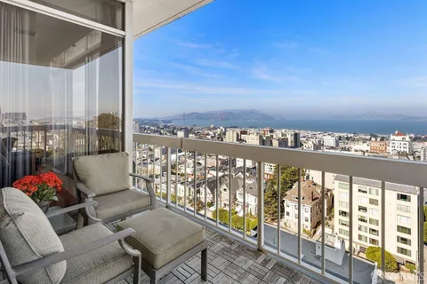 $5,950,000 | 2200 Sacramento Street, Unit 1601, San Francisco, CA 94115