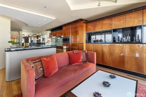 $5,950,000 | 2200 Sacramento Street, Unit 1601, San Francisco, CA 94115