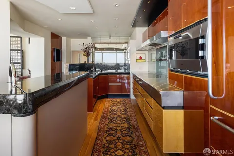 $5,950,000 | 2200 Sacramento Street, Unit 1601, San Francisco, CA 94115