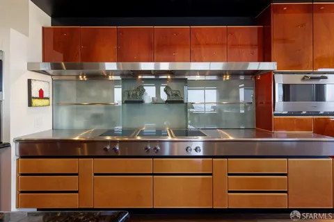 $5,950,000 | 2200 Sacramento Street, Unit 1601, San Francisco, CA 94115