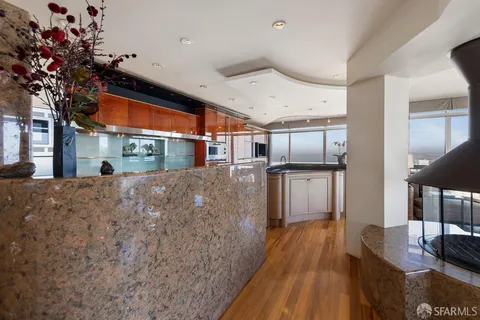 $5,950,000 | 2200 Sacramento Street, Unit 1601, San Francisco, CA 94115