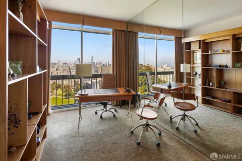 $5,950,000 | 2200 Sacramento Street, Unit 1601, San Francisco, CA 94115