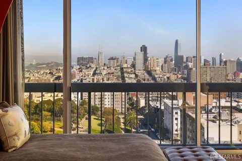 $5,950,000 | 2200 Sacramento Street, Unit 1601, San Francisco, CA 94115