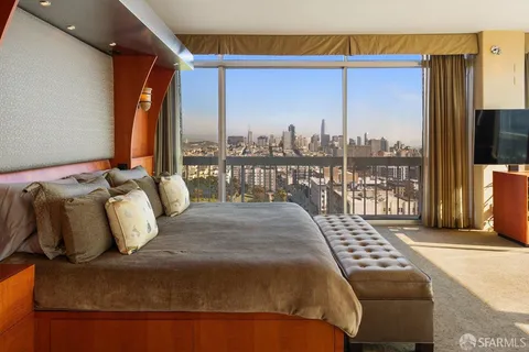 $5,950,000 | 2200 Sacramento Street, Unit 1601, San Francisco, CA 94115