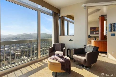 $5,950,000 | 2200 Sacramento Street, Unit 1601, San Francisco, CA 94115