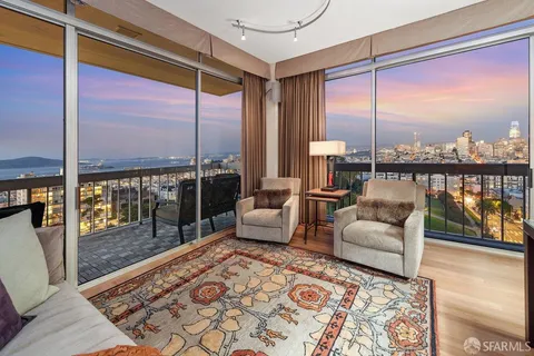 $5,950,000 | 2200 Sacramento Street, Unit 1601, San Francisco, CA 94115