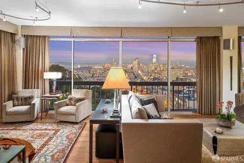 $5,950,000 | 2200 Sacramento Street, Unit 1601, San Francisco, CA 94115