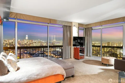 $5,950,000 | 2200 Sacramento Street, Unit 1601, San Francisco, CA 94115
