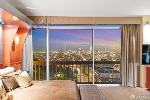 $5,950,000 | 2200 Sacramento Street, Unit 1601, San Francisco, CA 94115