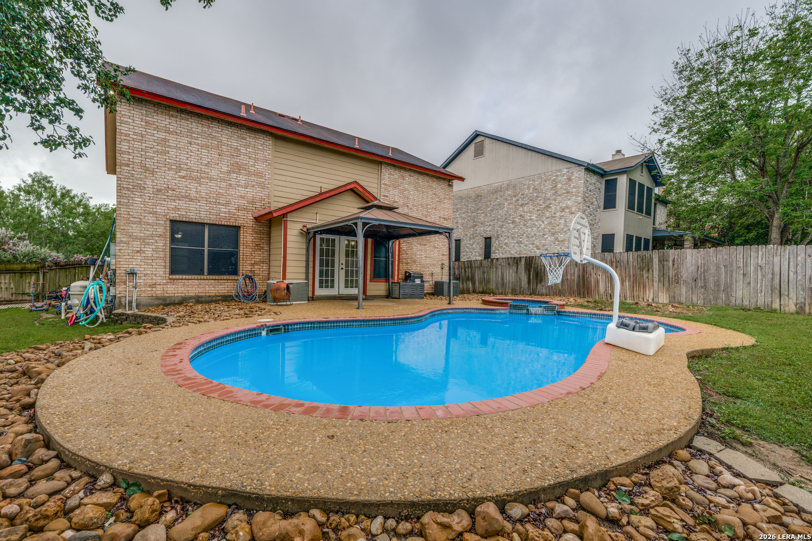 7507 Avery Road Live Oak, TX 78233 - Photo 23 of 25