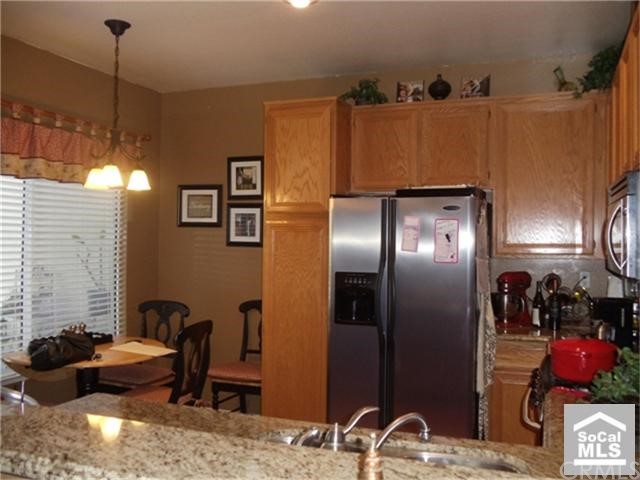 75 Rabano, Unit 83 Rancho Santa Margarita, CA 92688 - Photo 1 of 1 Beautiful Kitchen