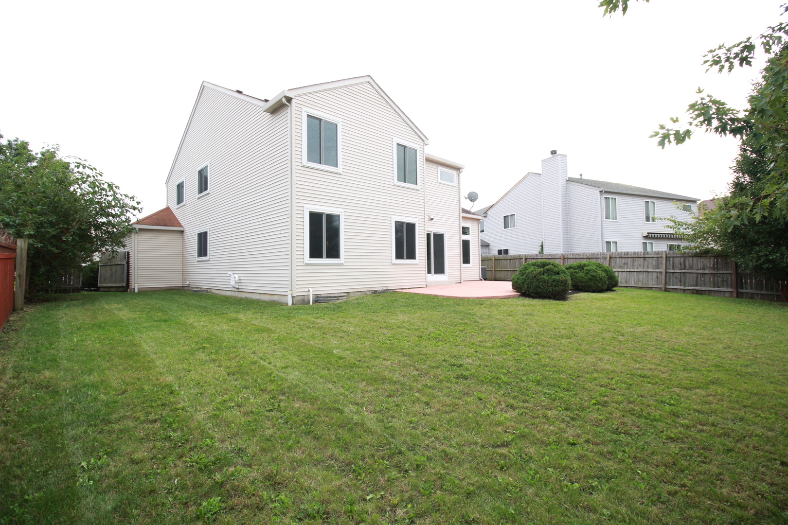 26918 West Locust Road Channahon, IL 60410 - Photo 34 of 34 Gallery Image 34