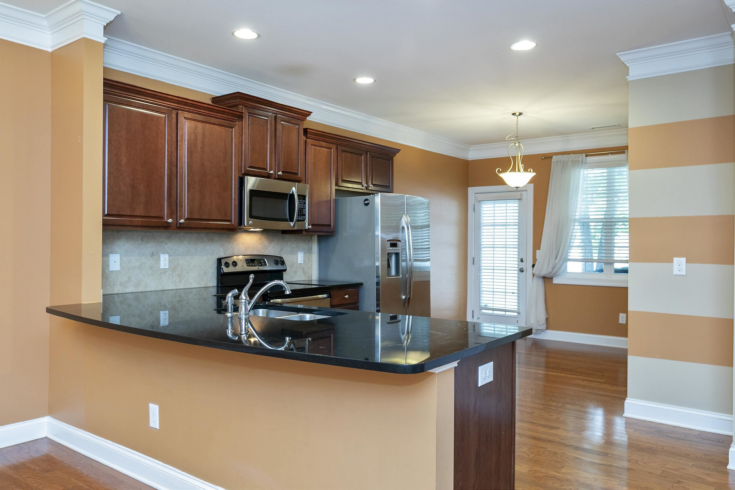 634 Democracy Street Raleigh, NC 27603 - Photo 9 of 43 Tile Backsplash