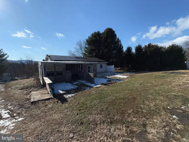 $159,900 | 15 Sharon Drive, Shermans Dale, PA 17090