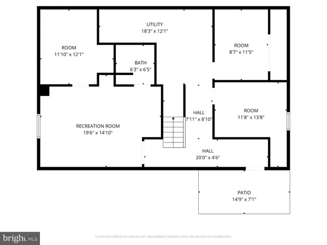 $159,900 | 15 Sharon Drive, Shermans Dale, PA 17090