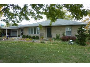 2201 Southway 31 Rochester, IN 46975 - Photo 1 of 11