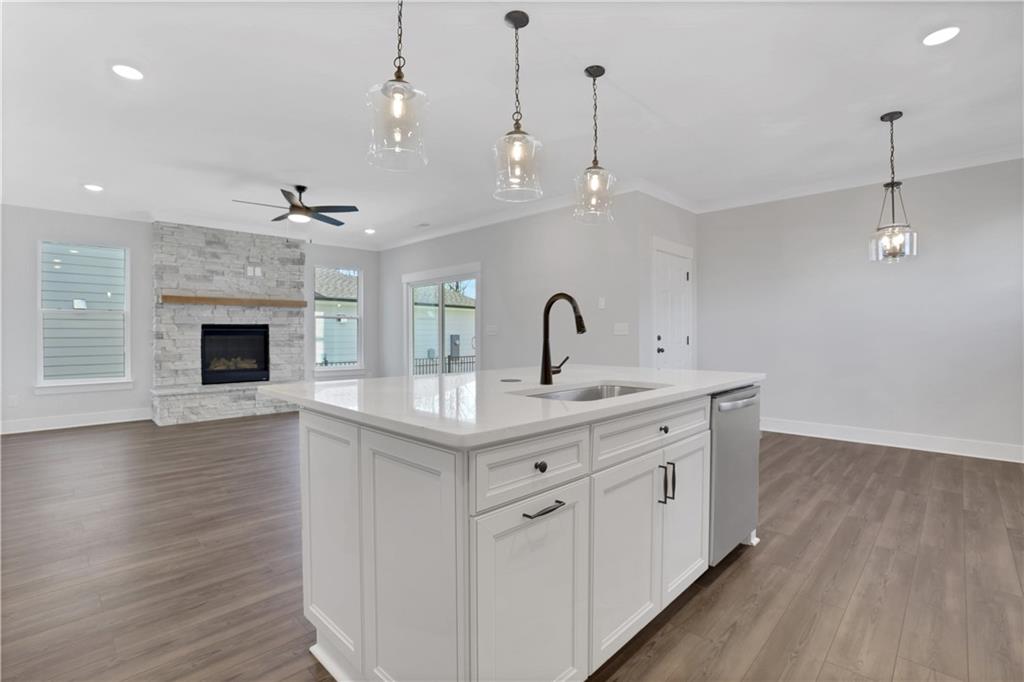 139 Marble Tree Way Ball Ground, GA 30107 - Photo 15 of 55 Gallery Image 15