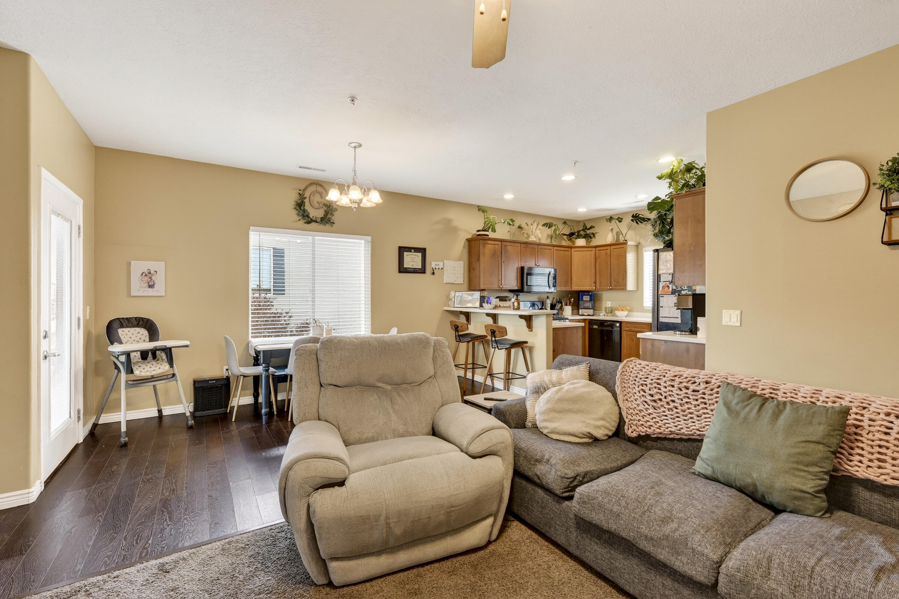 1177 Northfield Road, Unit 21 Cedar City, UT 84721 - Photo 5 of 26 1177 Northfield #21-14
