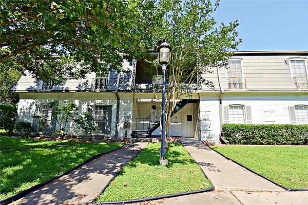 $130,000 | 9023 Rue Cambon Street, Unit 65, Houston, TX 77074