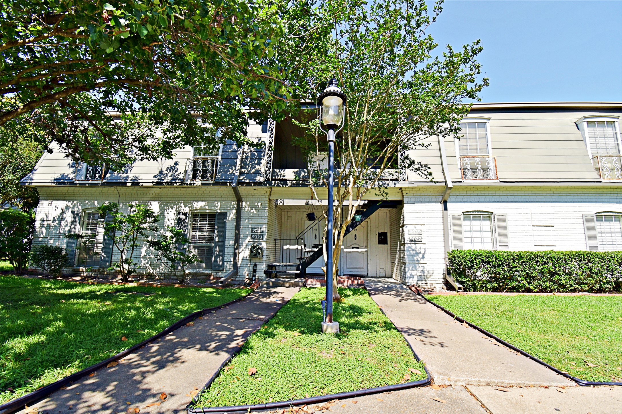 9023 Rue Cambon Street, Unit 65 Houston, TX 77074 - Photo 1 of 15