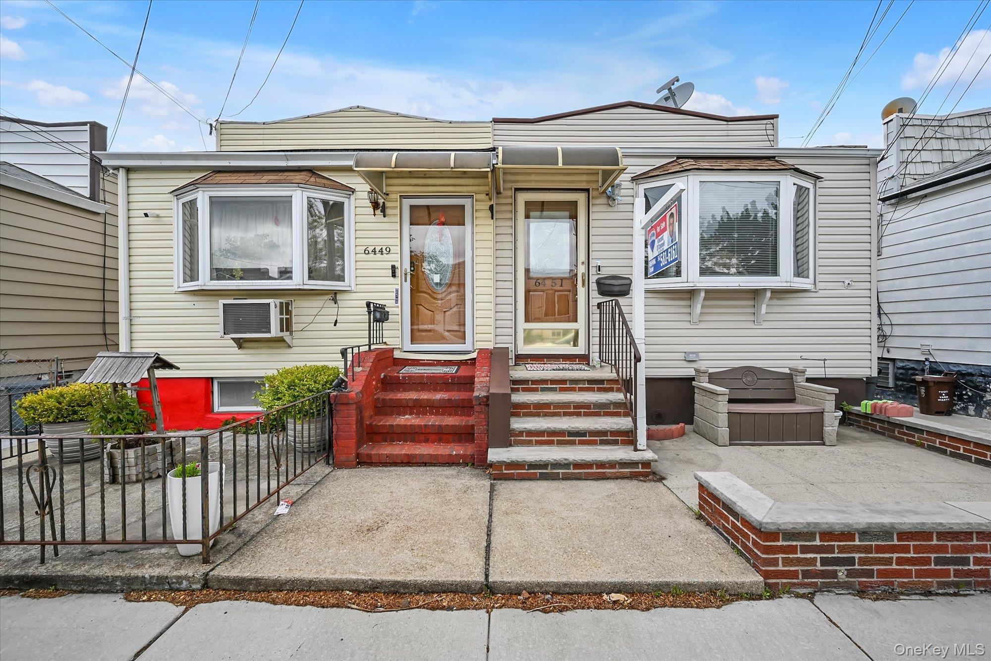 64-51 58th Road Queens, NY 11378 - Photo 1 of 20