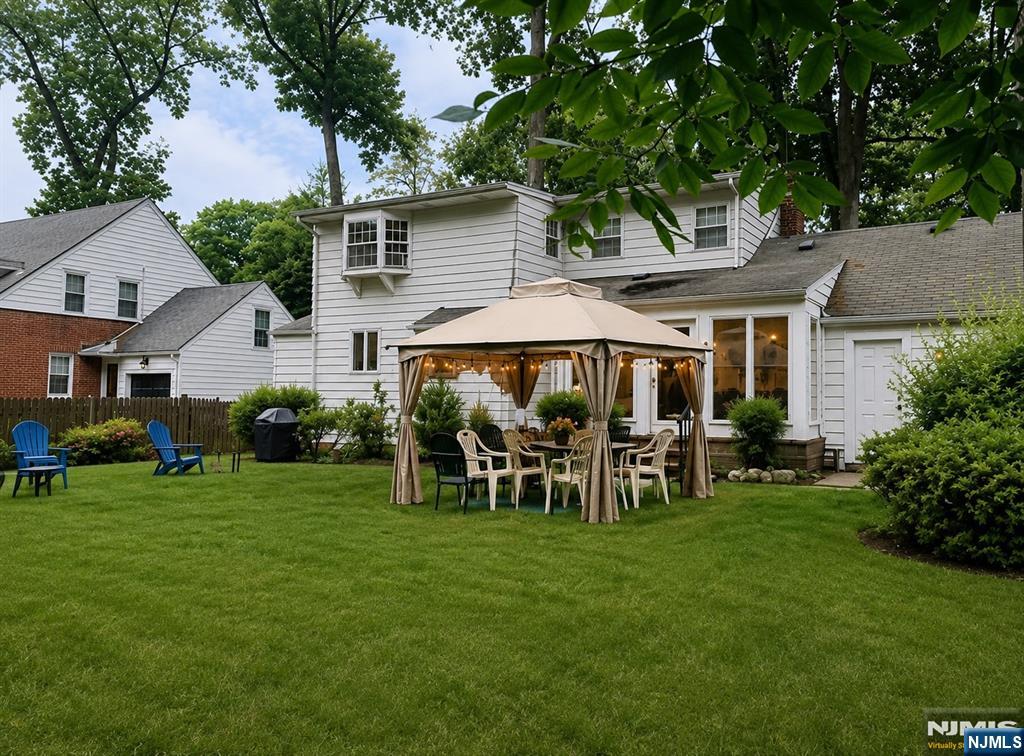 879 Midland Road Oradell, NJ 07649 - Photo 14 of 14