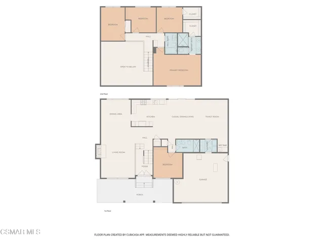 $950,000 | 2108 North Brower Street, Simi Valley, CA 93065