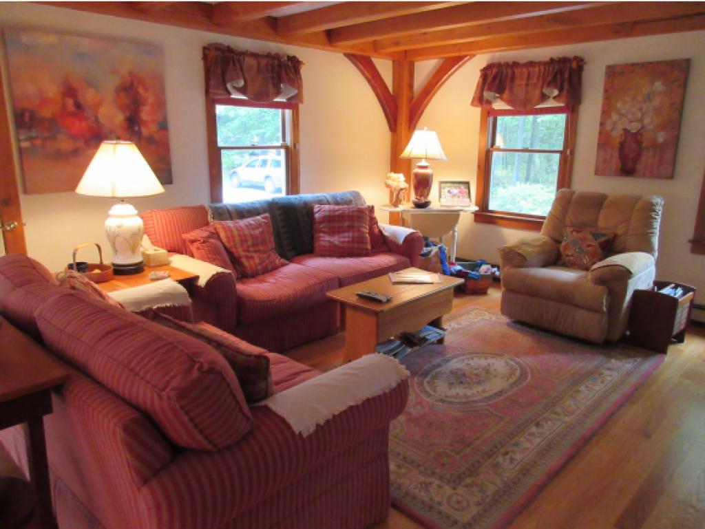 422 Middle Hancock Road Peterborough, NH 03458 - Photo 2 of 17