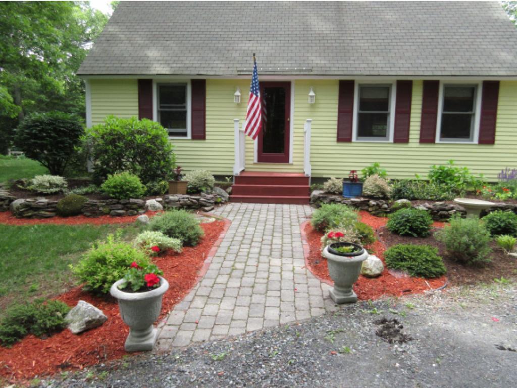 422 Middle Hancock Road Peterborough, NH 03458 - Photo 15 of 17