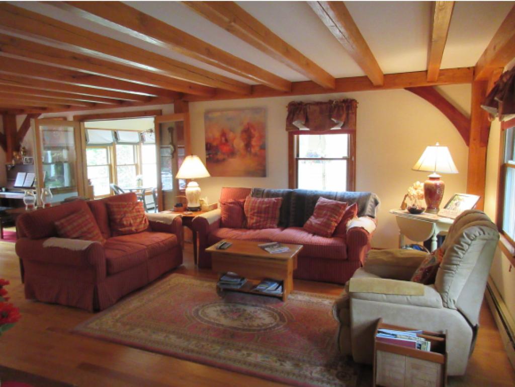 422 Middle Hancock Road Peterborough, NH 03458 - Photo 3 of 17