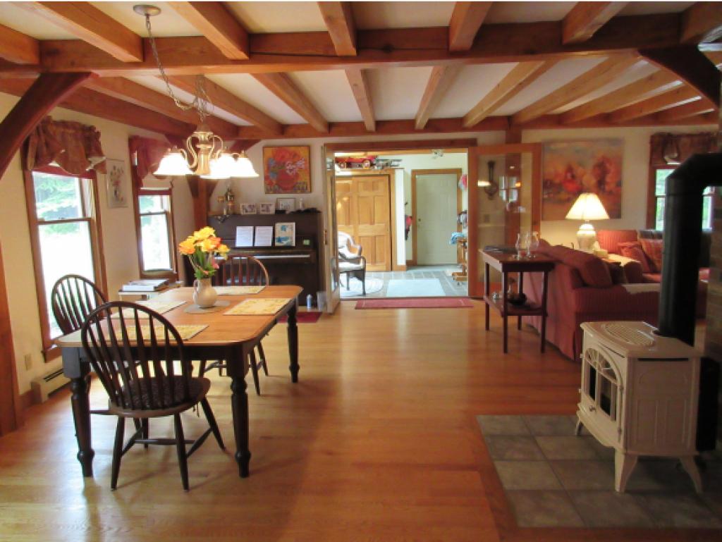 422 Middle Hancock Road Peterborough, NH 03458 - Photo 4 of 17