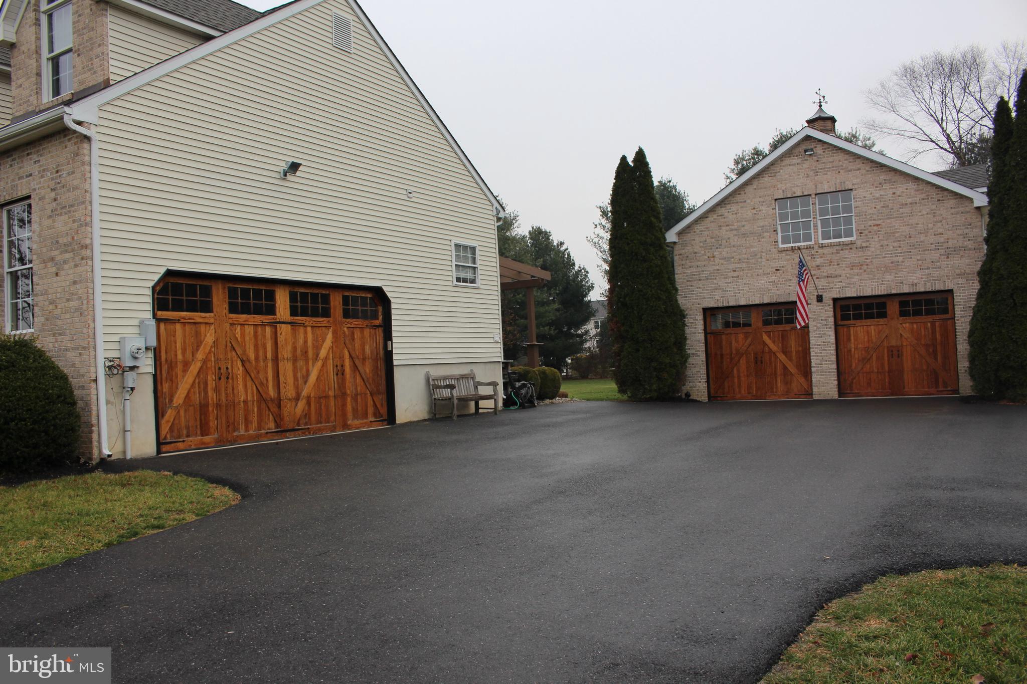 176 South Patricia Drive Swedesboro, NJ 08085 - Photo 23 of 61 a view of a house with a backyard