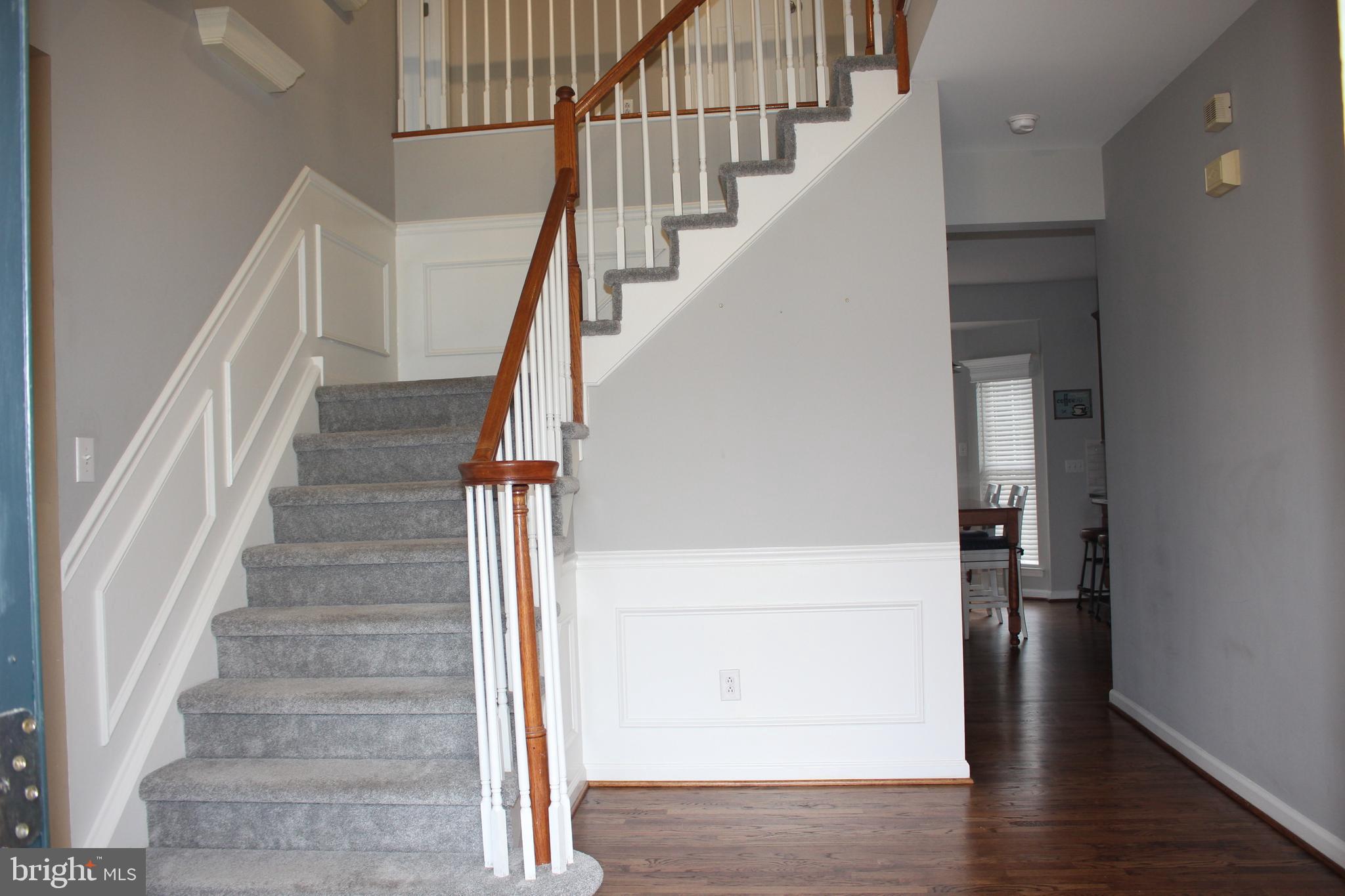 176 South Patricia Drive Swedesboro, NJ 08085 - Photo 32 of 61 a view of entryway