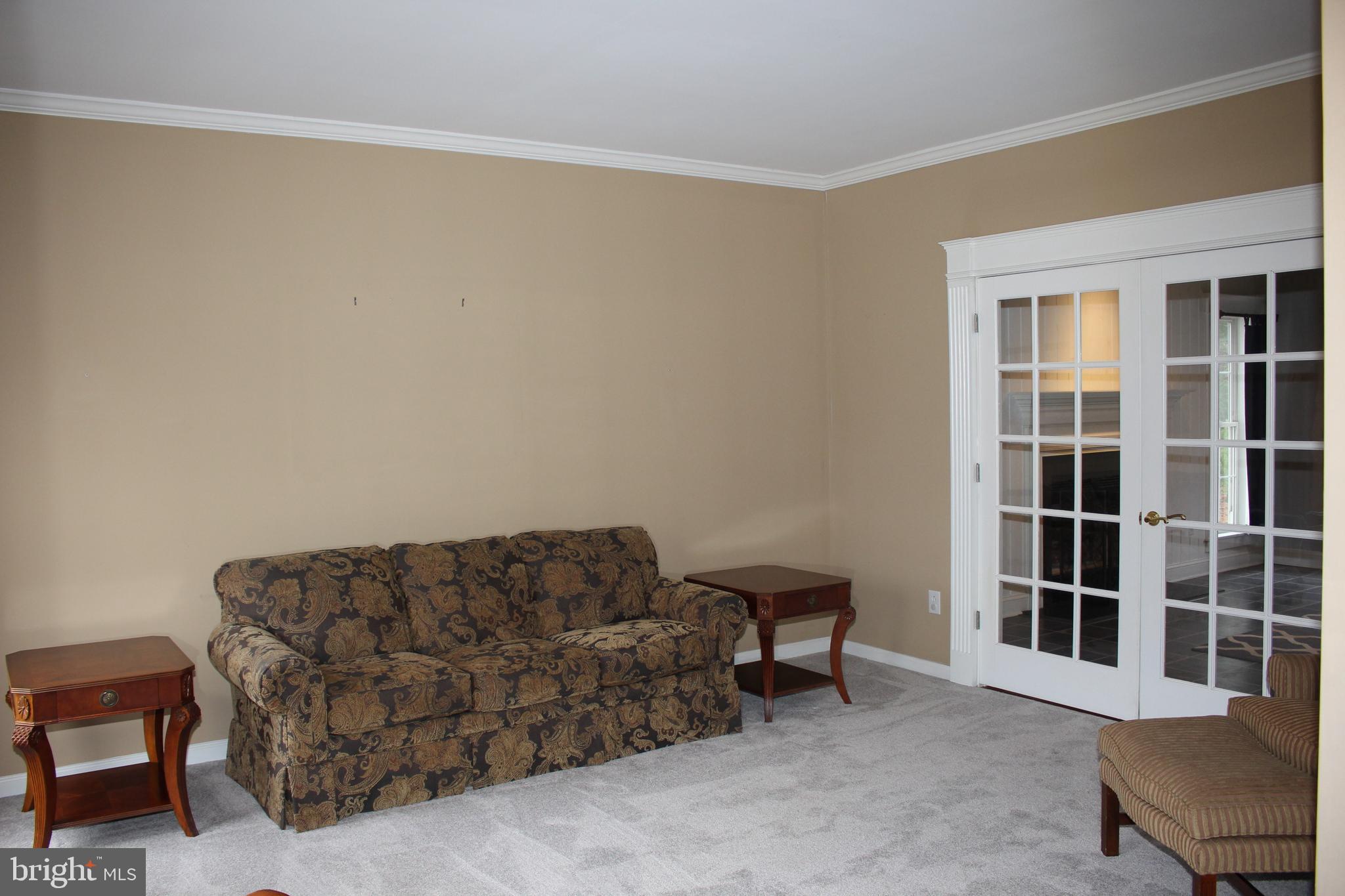 176 South Patricia Drive Swedesboro, NJ 08085 - Photo 40 of 61 a living room with furniture and a window