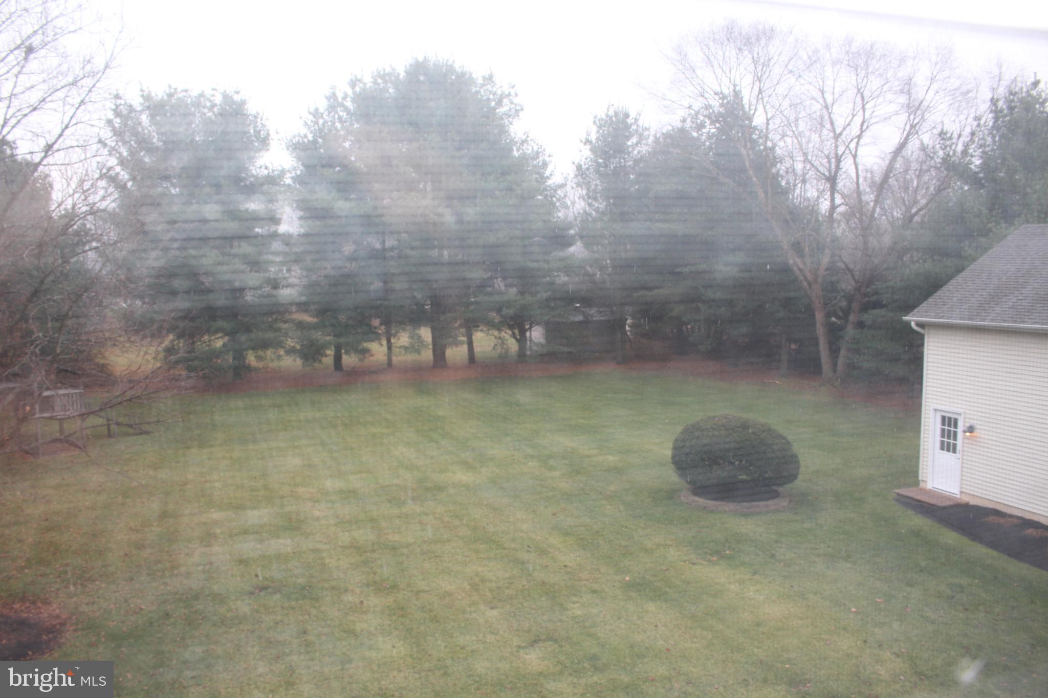 176 South Patricia Drive Swedesboro, NJ 08085 - Photo 49 of 61 a backyard of a house