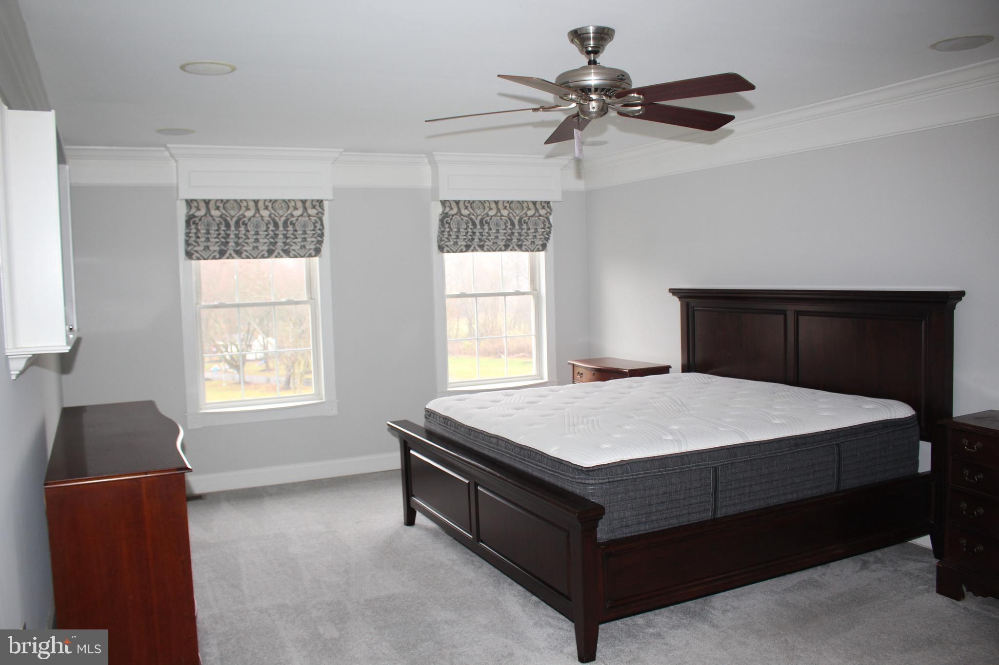 176 South Patricia Drive Swedesboro, NJ 08085 - Photo 50 of 61 a bedroom with a bed and window