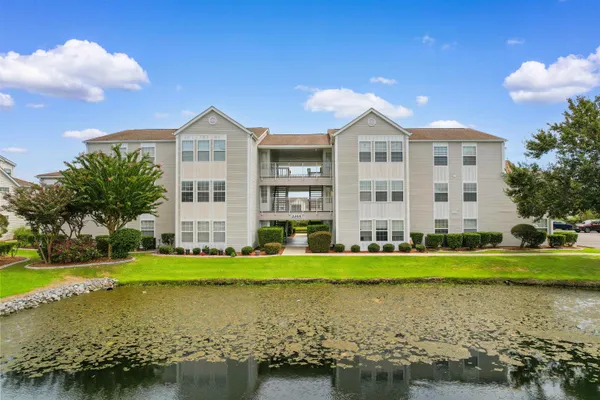 $229,900 | 2268L Essex Drive, Unit G, Surfside Beach, SC 29575