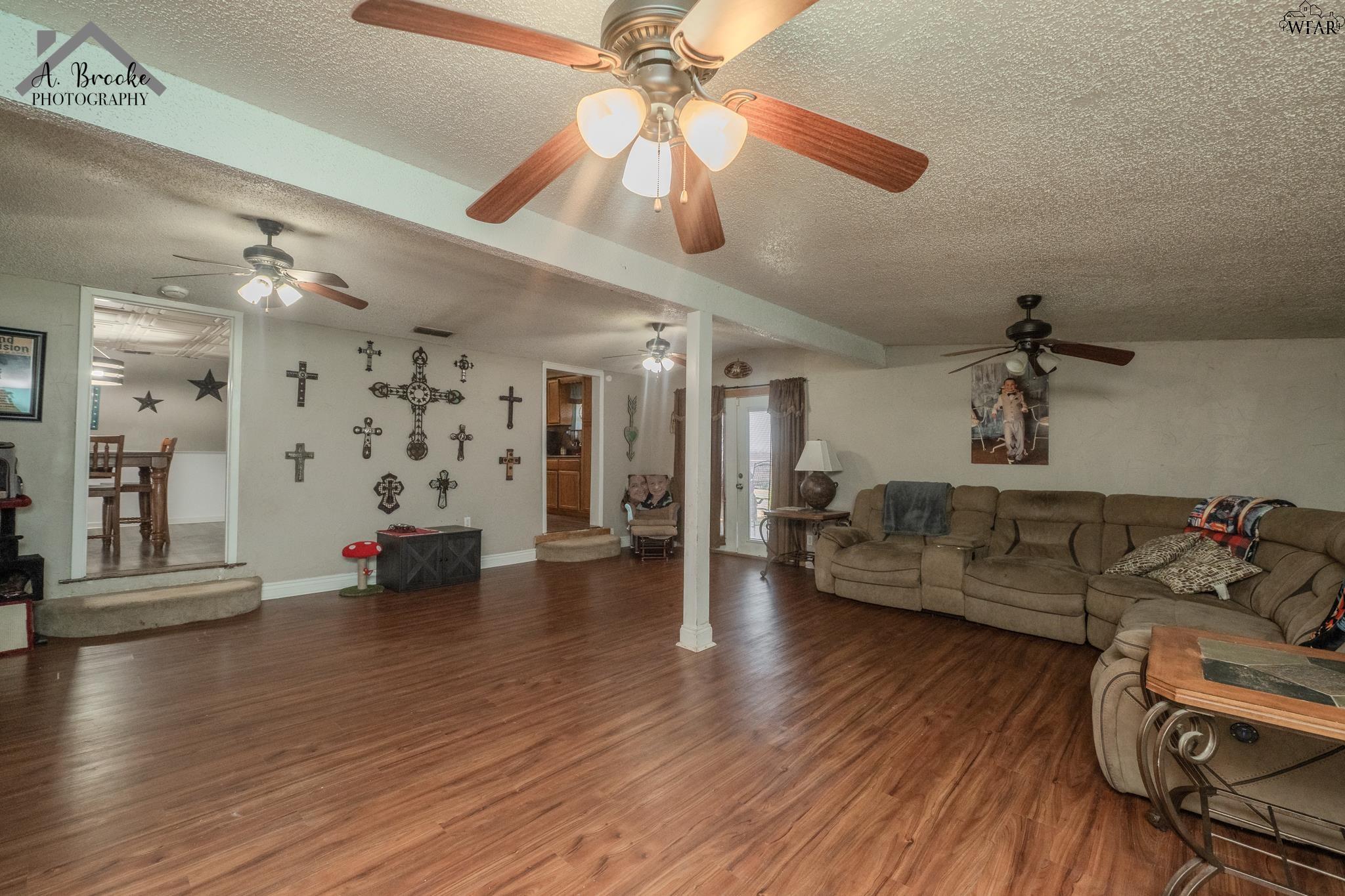 1725 North 77 Ranch Road Wichita Falls, TX 76305 - Photo 10 of 38 Gallery Image 10