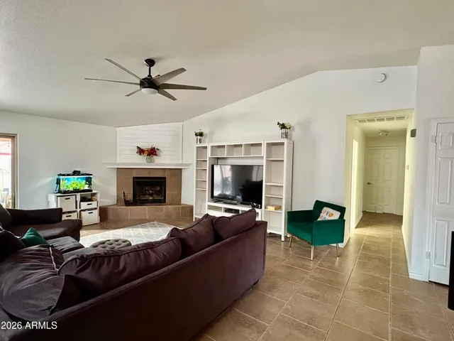 $439,999 | 5829 East Enrose Street, Mesa, AZ 85205