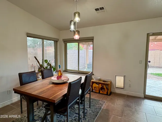 $439,999 | 5829 East Enrose Street, Mesa, AZ 85205