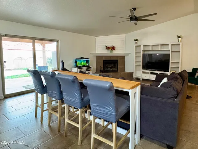 $439,999 | 5829 East Enrose Street, Mesa, AZ 85205